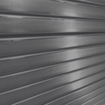 Unicanales Solidos de Acero