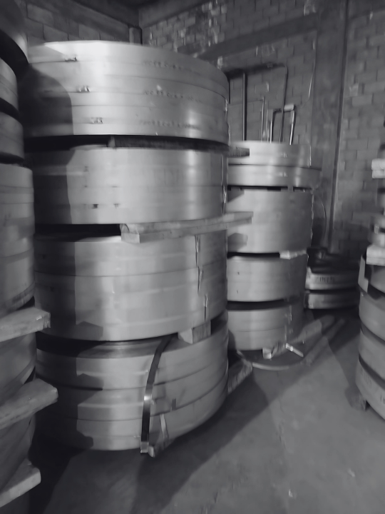 Materiales de Calidad